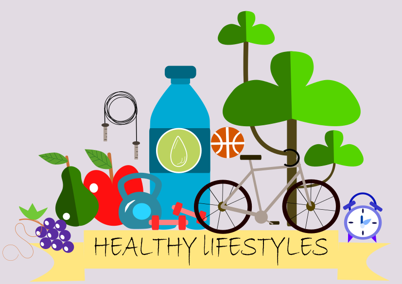 Langkah Bertahap Membangun Pola Hidup yang Mendukung Kesehatan